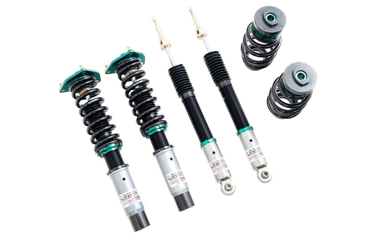 FR SPORT Megan Racing Coilover for 2017-2021 Audi A4/A5 Allroad Full Length Adjustable 48mm Front...