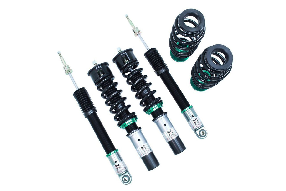 FR SPORT Megan Racing Coilover Damper Kit Euro Series for Audi A6 2012-2016 FWD/AWD 12kgf/mm...