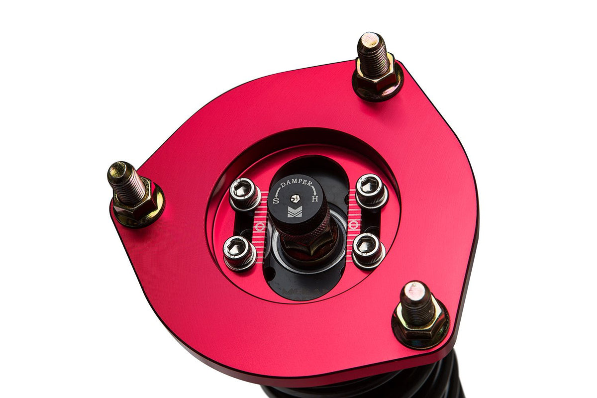 FR SPORT Megan Racing Coilover Damper Kit for 2002-2006 Acura RSX Base/Type S - Street Series -...