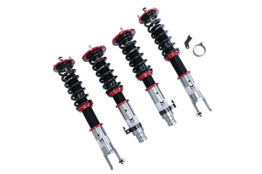 FR SPORT Megan Racing Coilover Dampers Street Series for Acura TL 2009-2014 FWD/SH AWD, 32 Level...