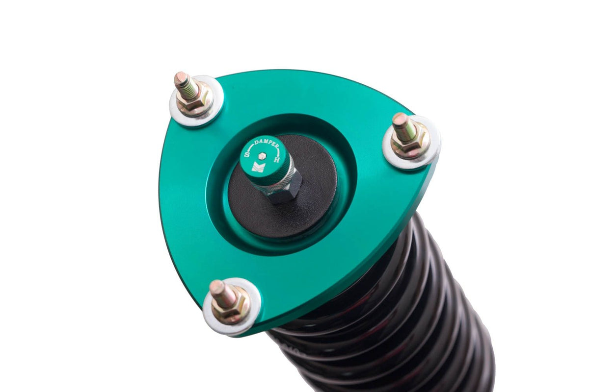 FR SPORT Megan Racing Coilover Damper Kit Euro I Series for 2017+ BMW G30 530i/540i RWD -...