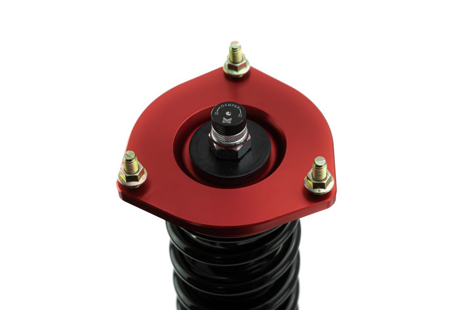 FR SPORT Megan Racing Coilover Damper Kit Street Series for 2017+ Chrysler Pacifica FWD 32-Level...