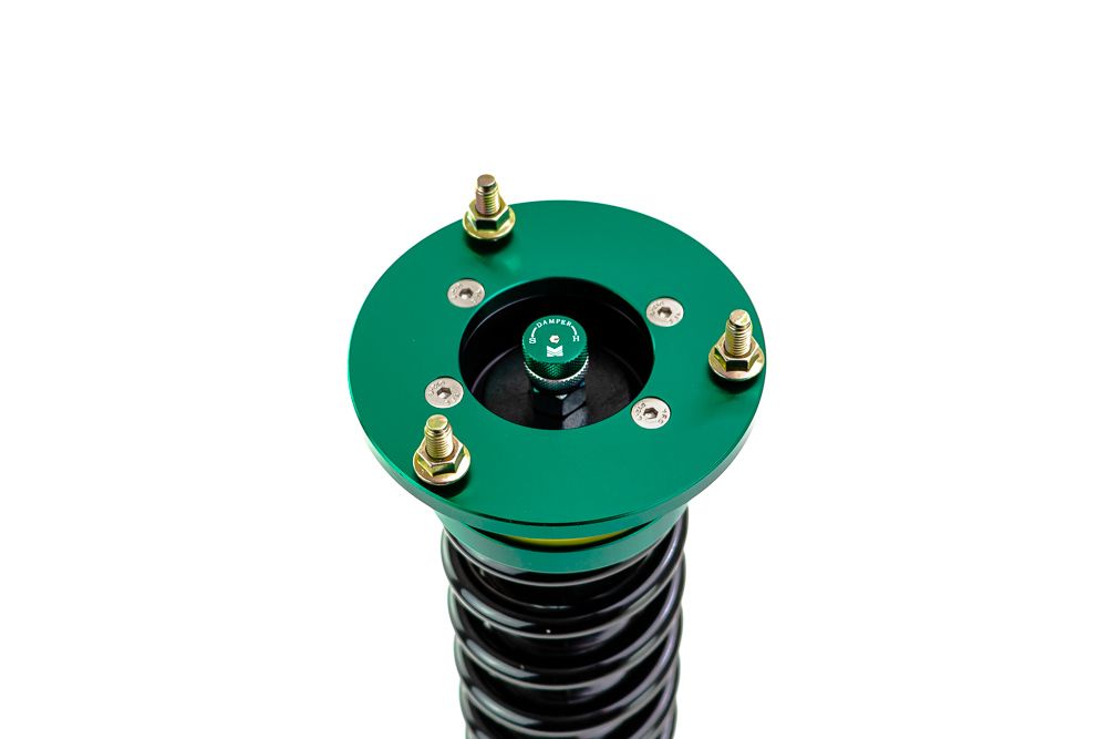 FR SPORT Megan Racing Coilover Damper Kit Full Length Adjustable for BMW E36 3-Series 1992-1998...