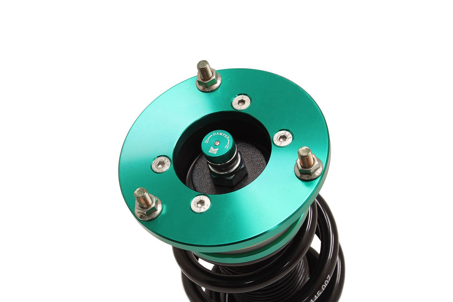 Megan Racing Coilover Damper Kit for BMW E92 2006-2012 Coupe, Monotube, 32-way Adjust
