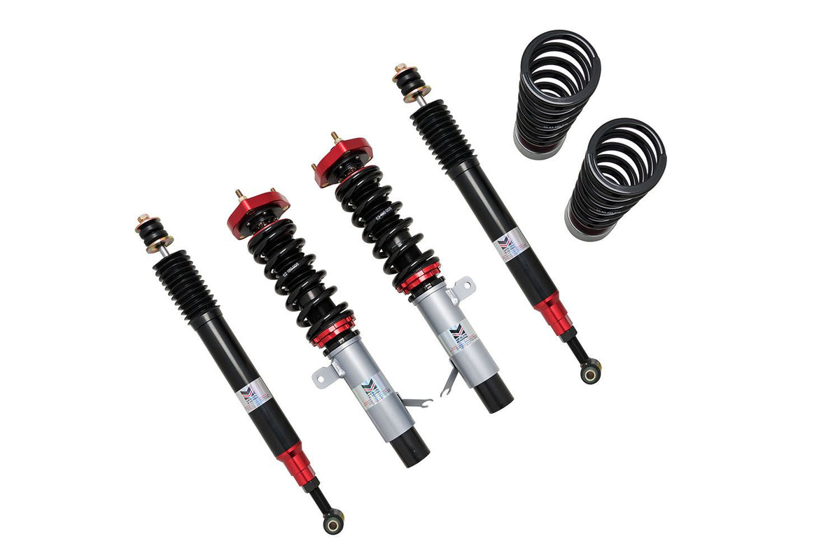 FR SPORT Megan Racing Coilover Damper Kit for Ford Focus 1999-2005 - Street Series MR-CDK-FF99