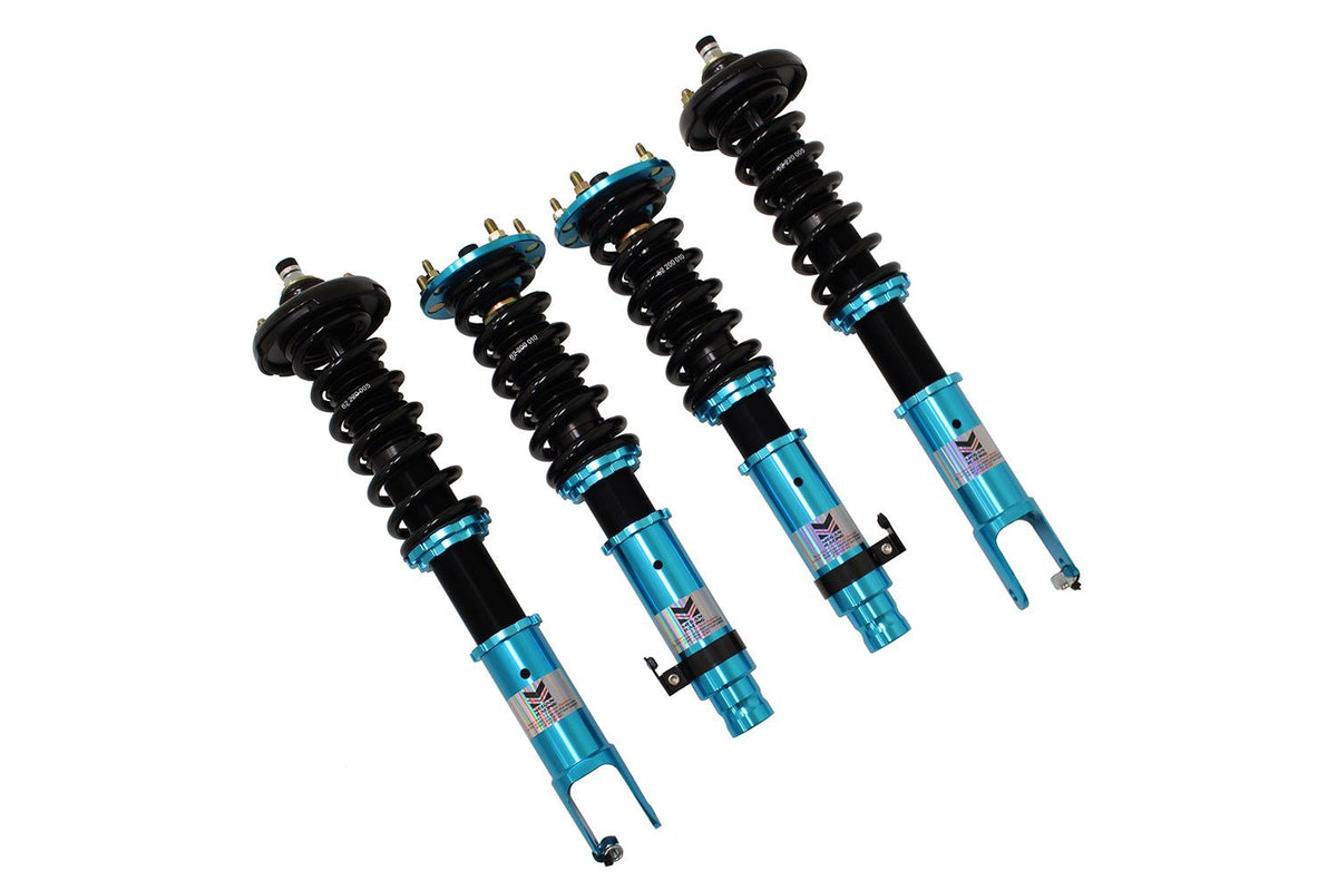 FR SPORT Megan Racing Coilover Damper Kit Front & Rear for Honda Accord 2008-2012, Honda TSX...