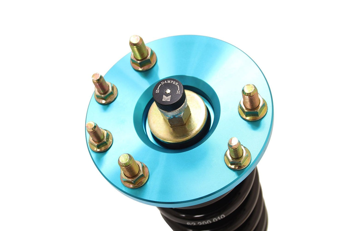 FR SPORT Megan Racing Coilover Damper Kit Front & Rear for Honda Accord 2008-2012, Honda TSX...