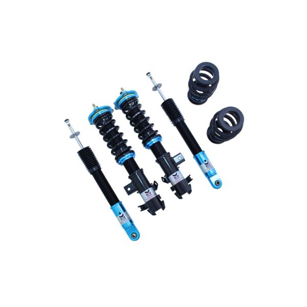 Megan Racing Coilover Damper Kit for 2014-2015 Honda Civic Si (Sedan/Coupe) – Street Series