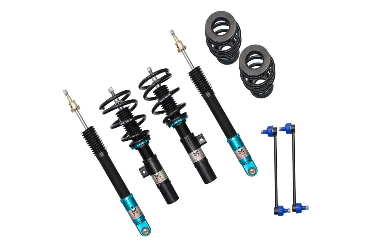FR SPORT Megan Racing Coilover Damper Kit EZ Series for Honda Civic 2016+ Hatchback 1.5L Turbo -...