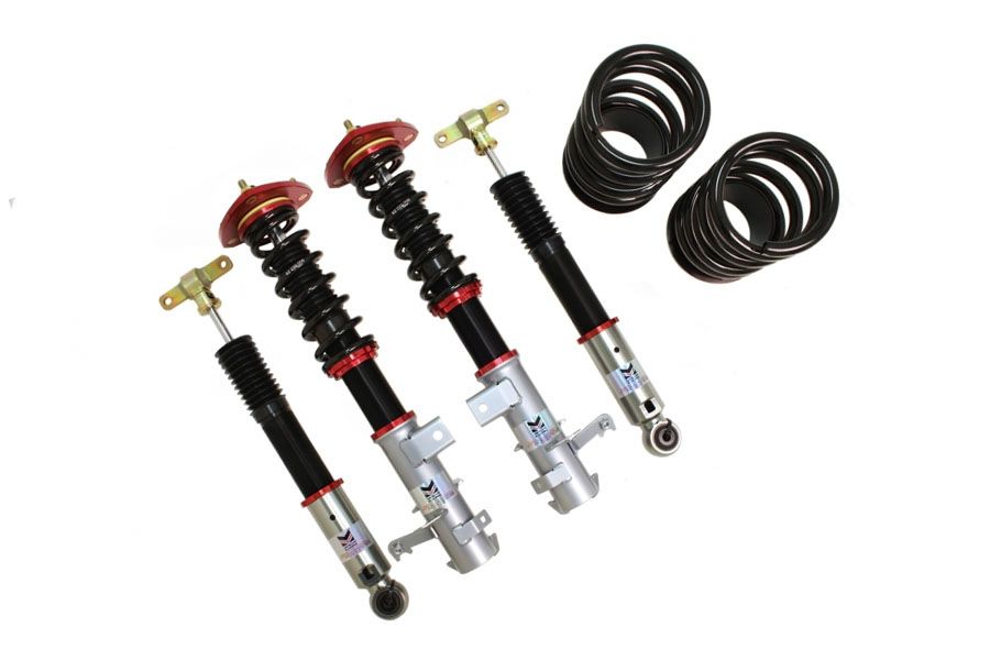Megan Racing Coilover Damper Kit for Honda Odyssey 2011-2017 - MR-CDK-HOD11