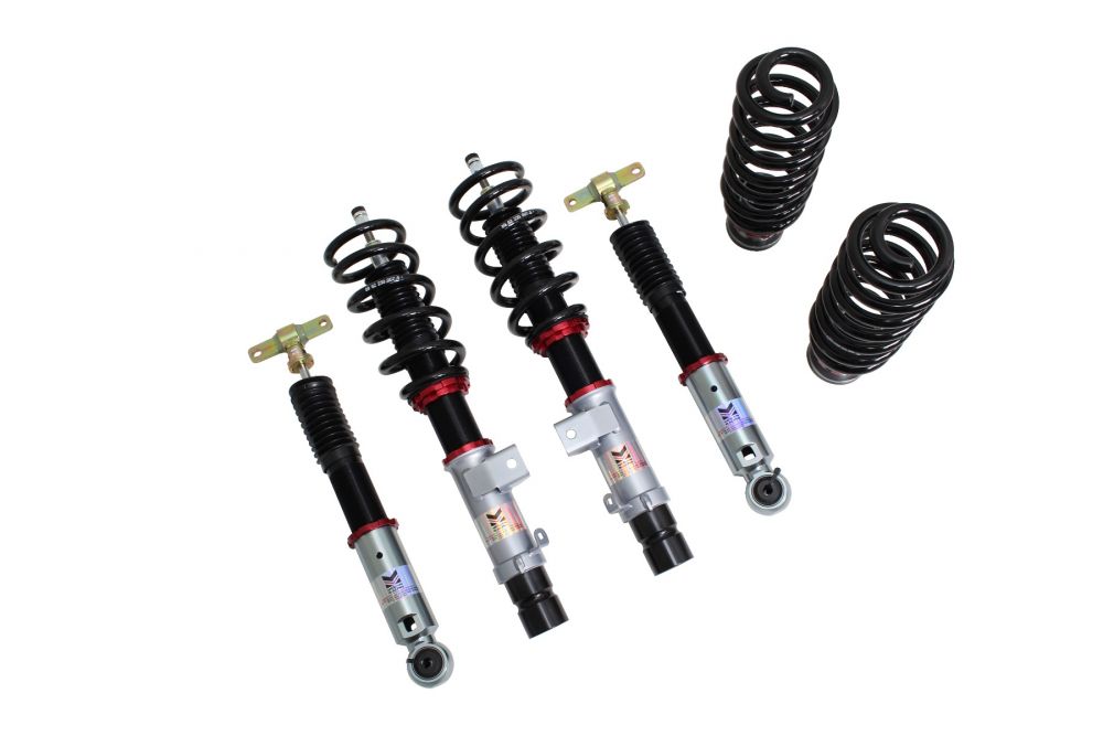 FR SPORT Megan Racing Coilover Damper Kit Street Series for 2018-2021 Honda Odyssey Spring Rate...