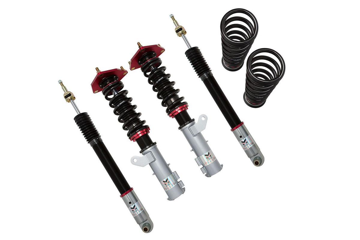 FR SPORT Megan Racing Coilover Damper Kit for Hyundai Sonata 2015-2019 Kia Optima 2016/2018...