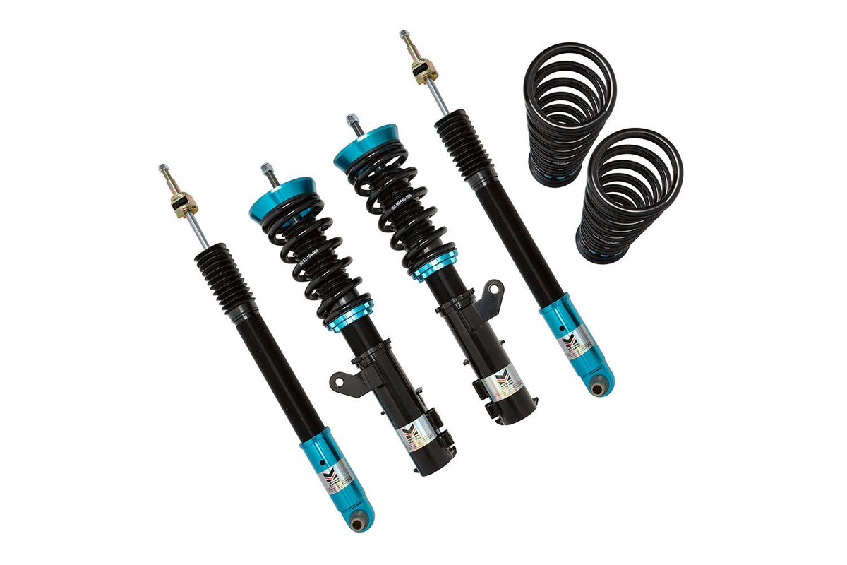 FR SPORT Megan Racing Coilover Damper Kit for Hyundai Sonata 2015-2019 Kia Optima 2016/2018...