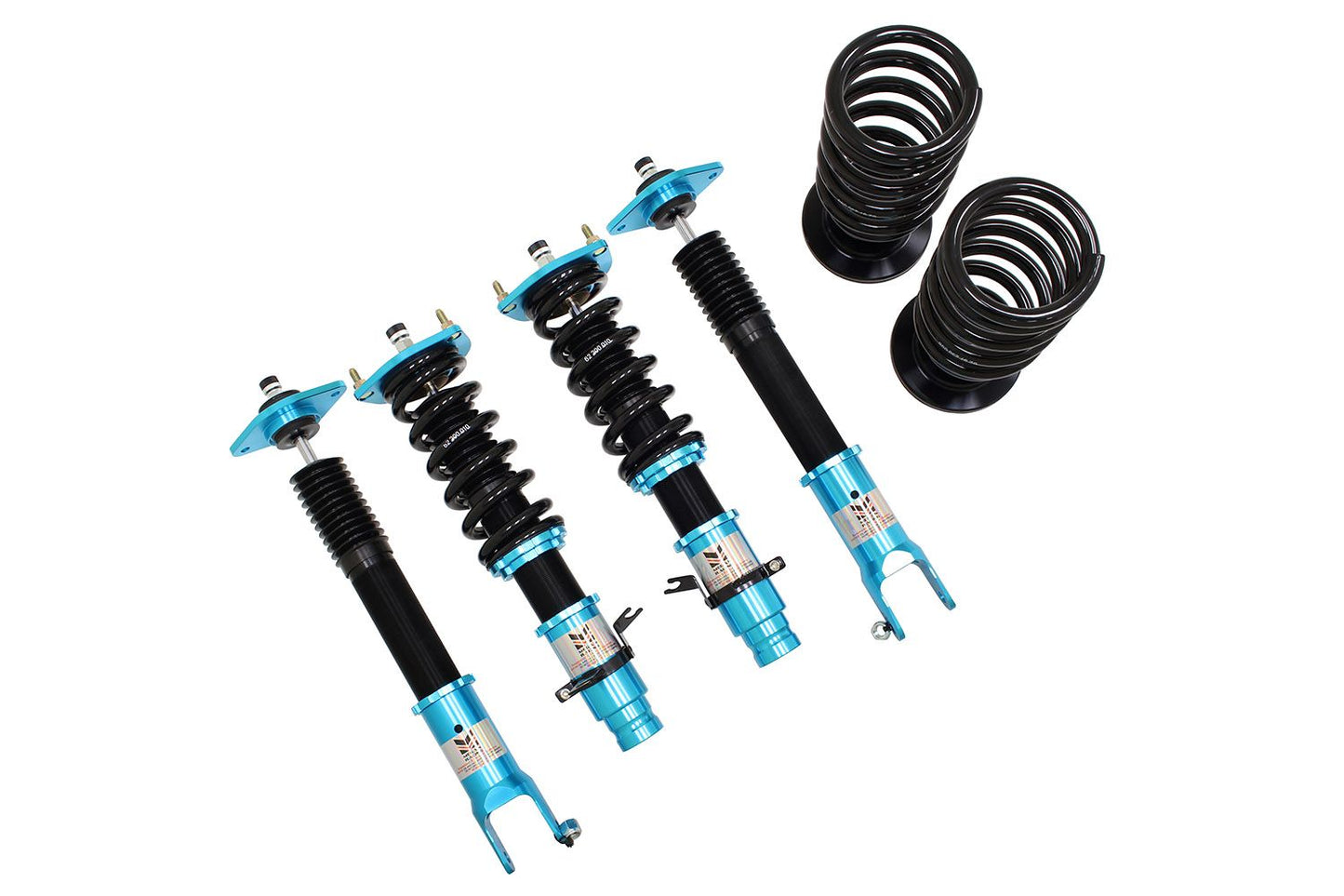 Megan Racing Coilover Damper Kit for Infiniti G35 2003-2008 AWD - MR-CDK-IG03AW-EZII