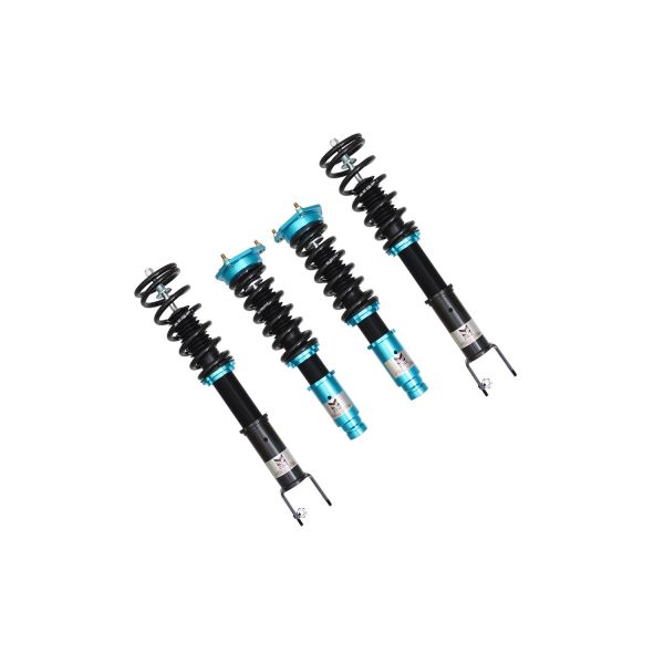 Megan Racing EZII Coilover Damper Kit for 2014-2017 Infiniti Q50/Q60 AWD 44mm