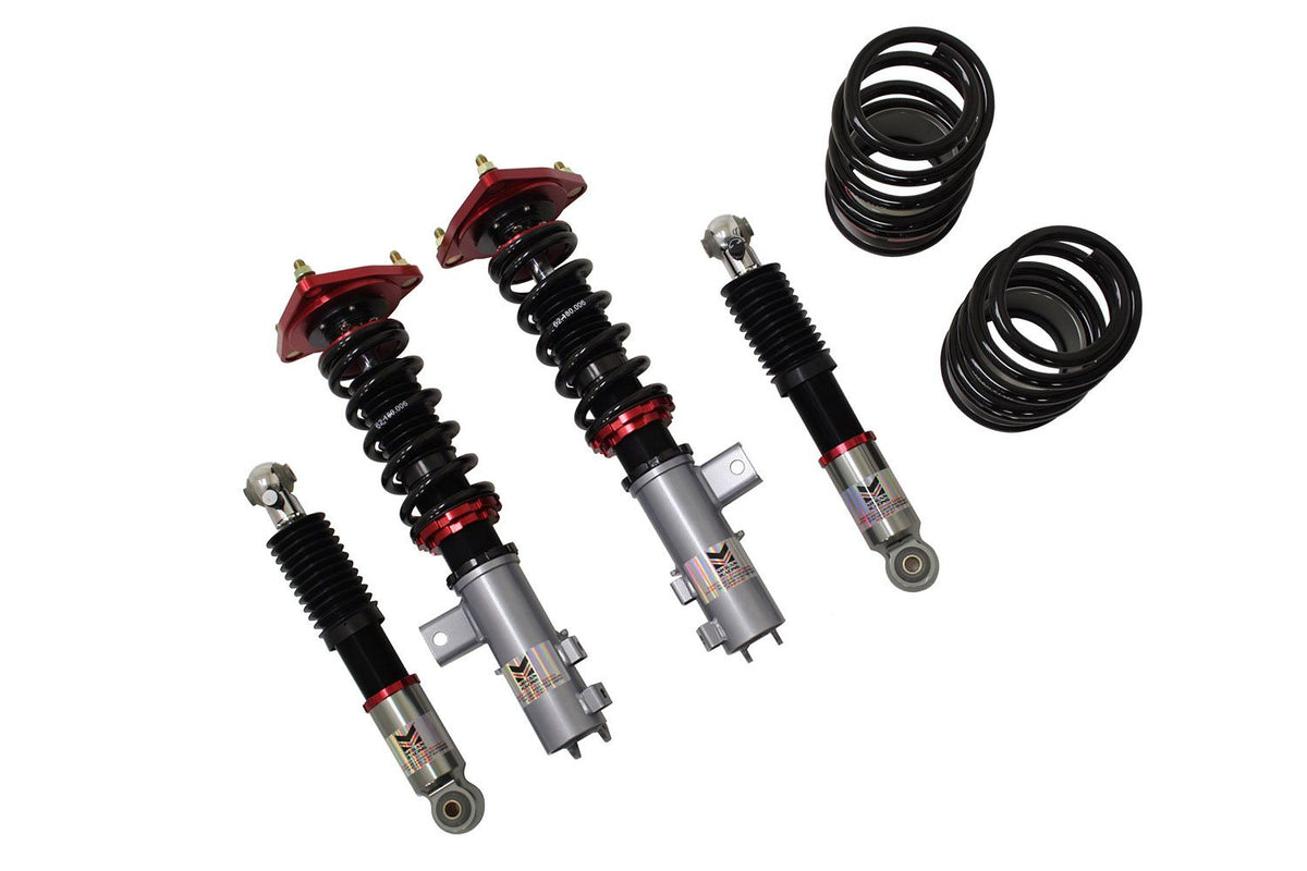 FR SPORT Megan Racing Coilover Damper Kit for Kia Forte 10-13 (Coupe/Sedan/Hatchback) - Street...
