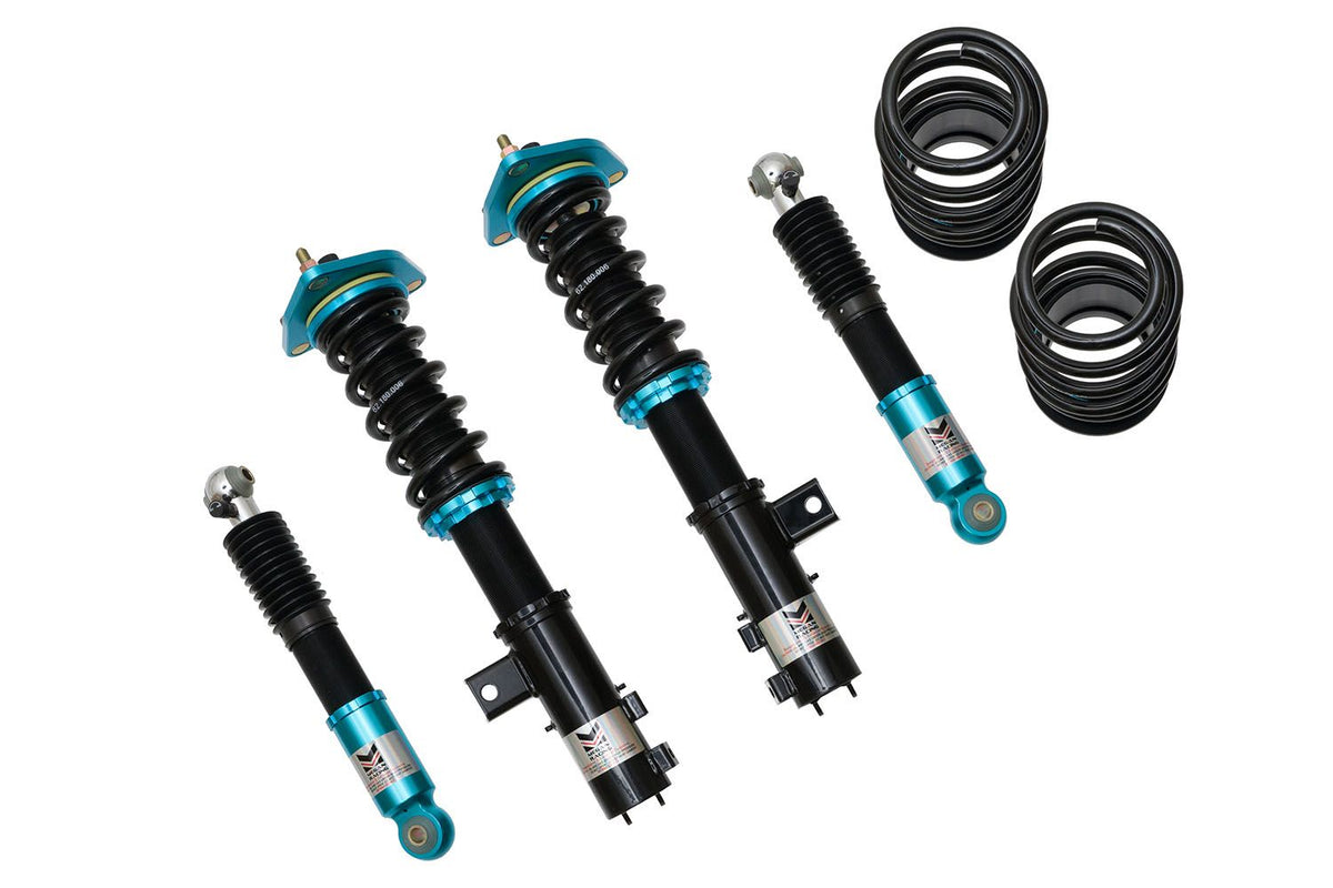 FR SPORT Megan Racing Coilover Damper Kit for Kia Forte 10-13 (Coupe/Sedan/Hatchback) - Street...