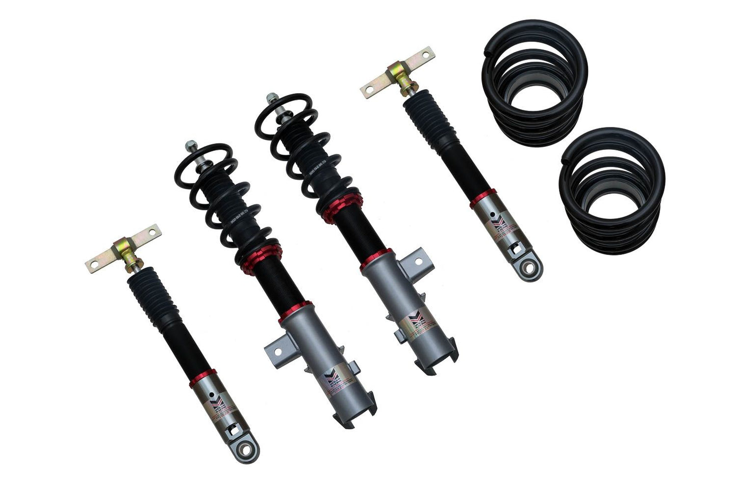Megan Racing Coilover Damper Kit Street Series for Kia Sedona 2015+ - MR-CDK-KSD15