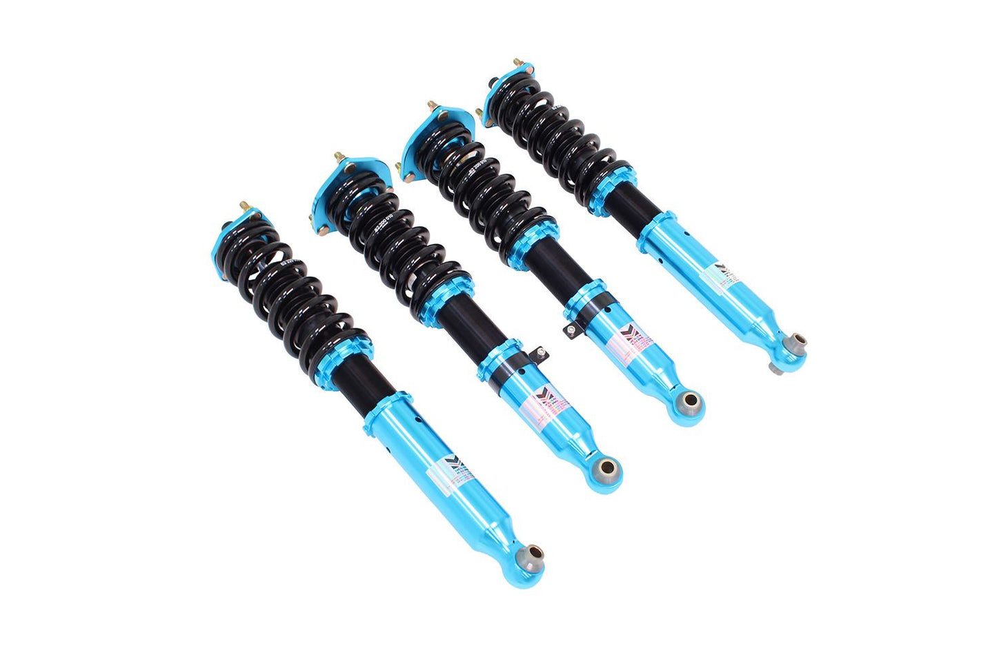 Megan Racing Coilover Damper Kit EZII Series for Lexus GS300/GS400/GS430 1998-2005 - MR-CDK-LG98-EZII