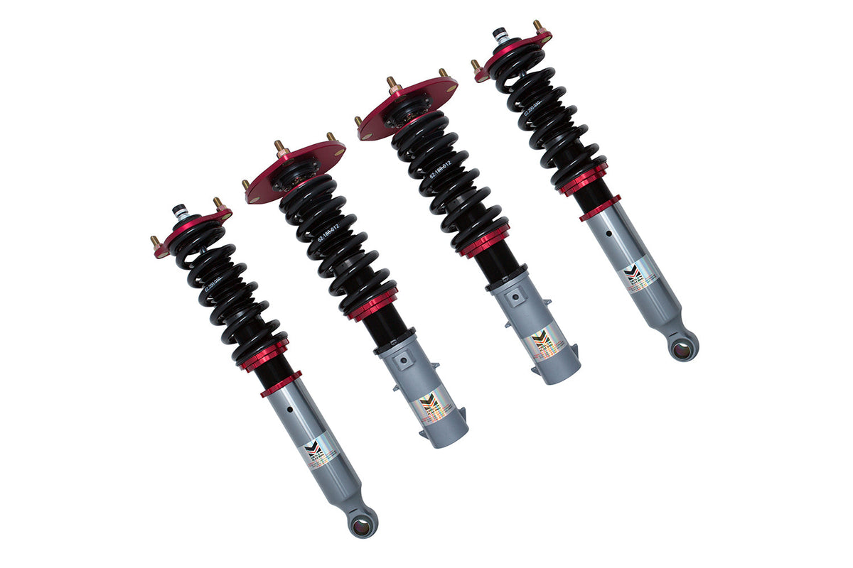 FR SPORT Megan Racing - Coilover Damper Kit Street Series for 1989-1994 Mitsubishi Eclipse...