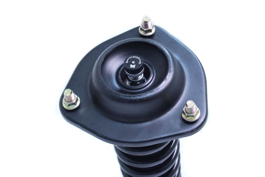 Megan Racing Coilover Damper Kit Street Series - for Mitsubishi Lancer 02-06 32-Level Adjustment