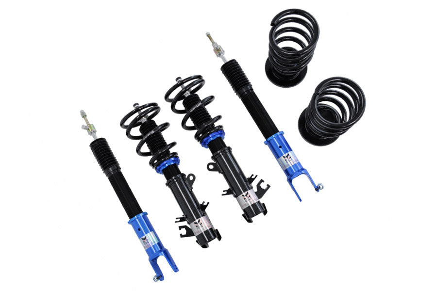 Megan Racing Coilover Damper Kit for Nissan Altima 07-12 / Maxima 2009+ Street Series
