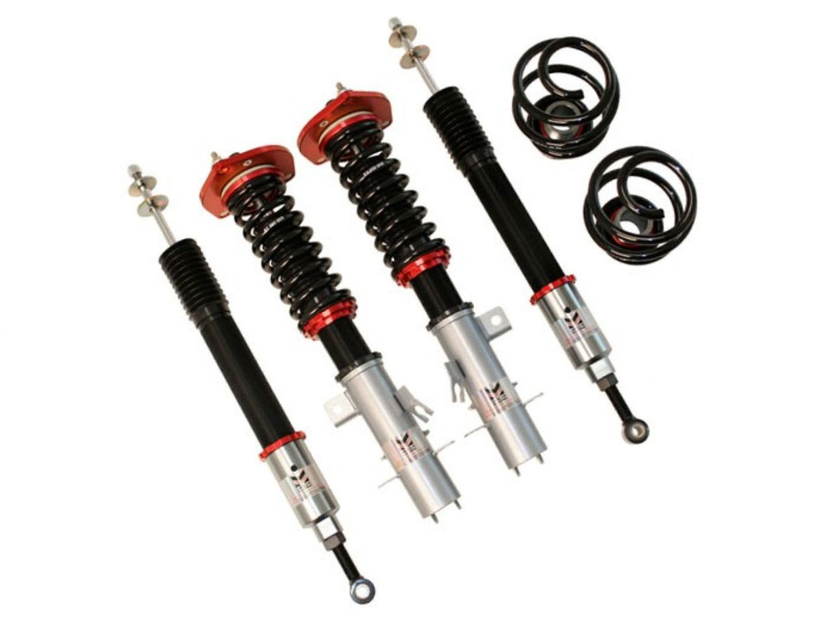 FR SPORT Megan Racing Coilover Damper Kit Street Series for Nissan Juke 2011-2019 FWD - 32 Levels...