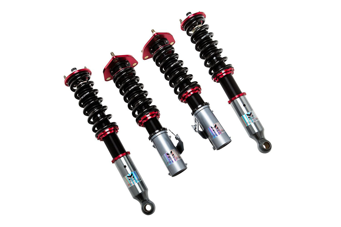 Megan Racing Coilover Damper Kit Street Series for Nissan 240SX (S13) 1989-1994