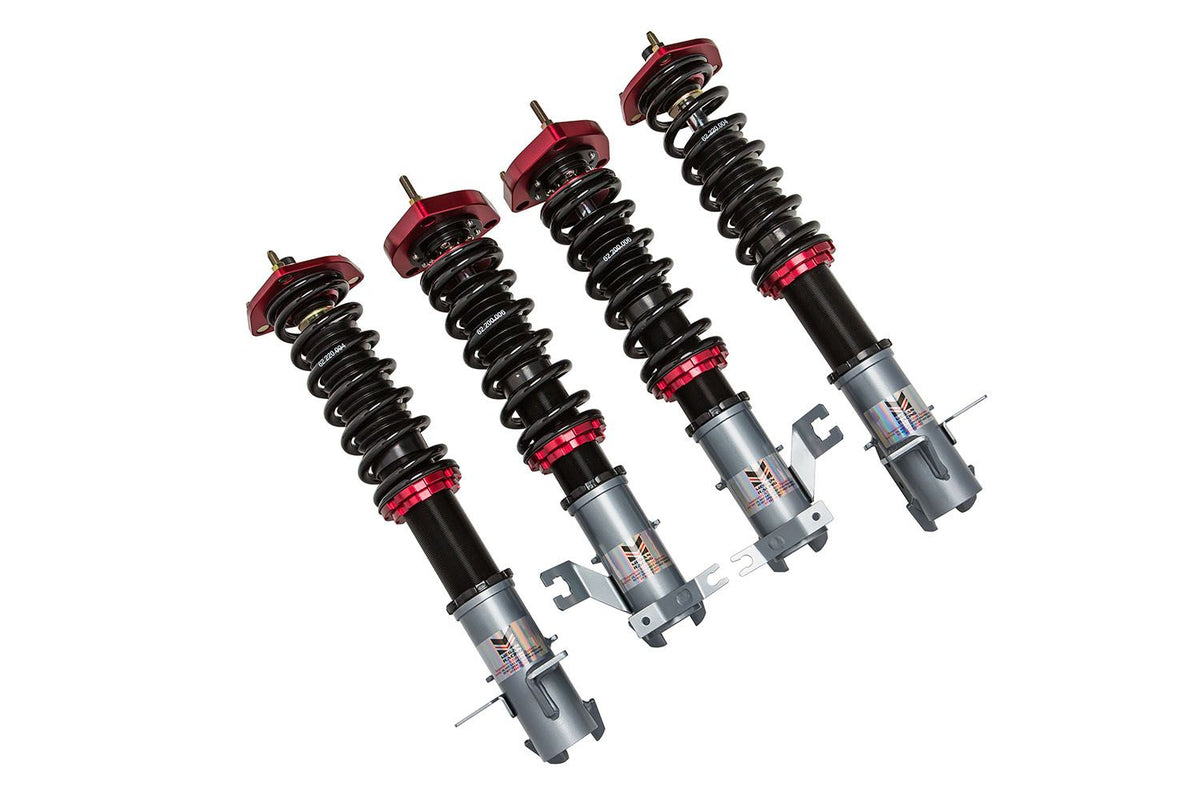 FR SPORT Megan Racing Coilover Damper Kit for Nissan Sentra 1991-1994 / NX Coupe 1991-1993 -...