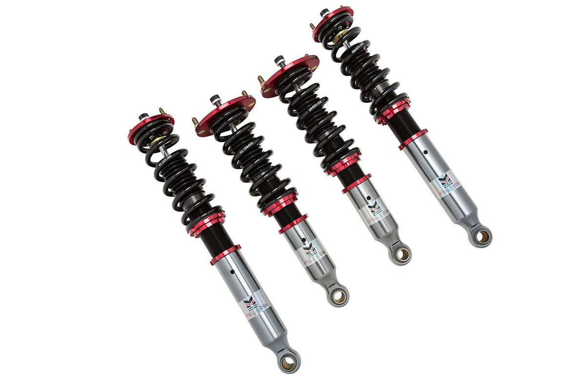 FR SPORT Megan Racing Coilover Damper Kit for 1989-1993 Nissan Skyline R32 GTS Street Series -...