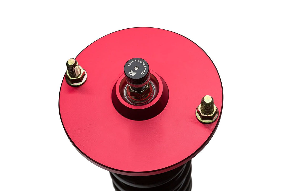 FR SPORT Megan Racing Coilover Damper Kit for 1989-1993 Nissan Skyline R32 GTS Street Series -...