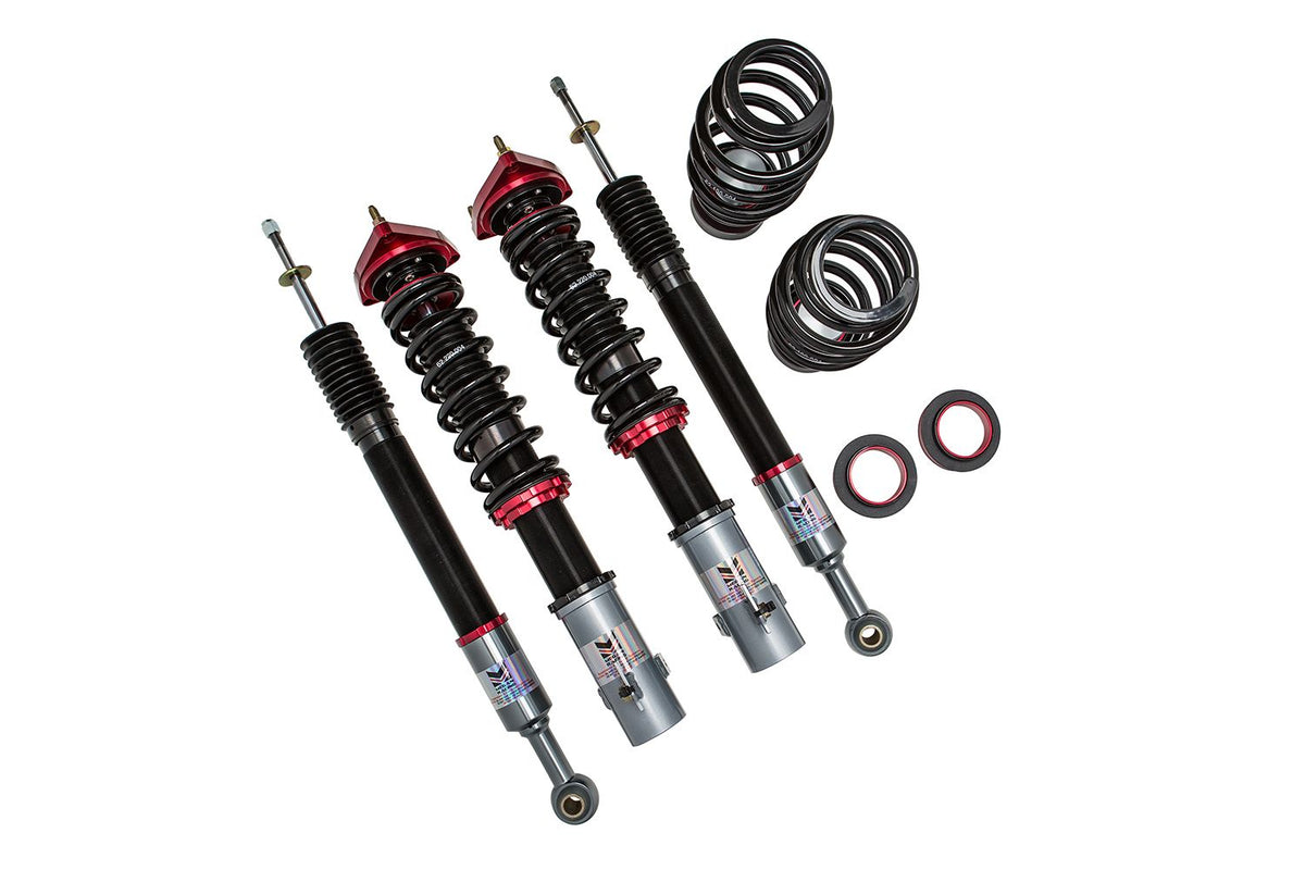 FR SPORT Megan Racing Coilover Damper Kit Street Series for 2003-2007 Scion XB XA/XB - 32-Level...