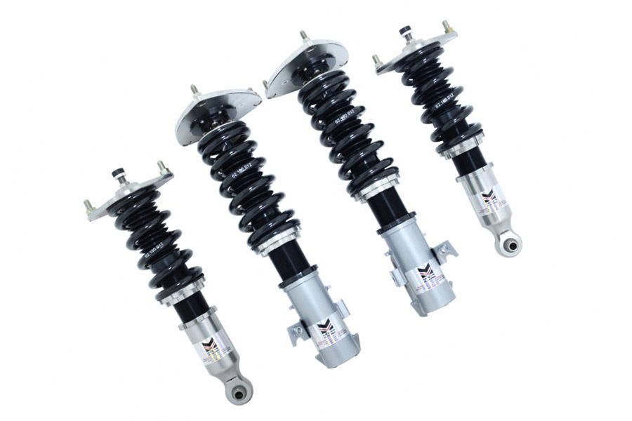 Megan Racing Coilover Damper Kit Street Series for 2008-2014 Subaru STi