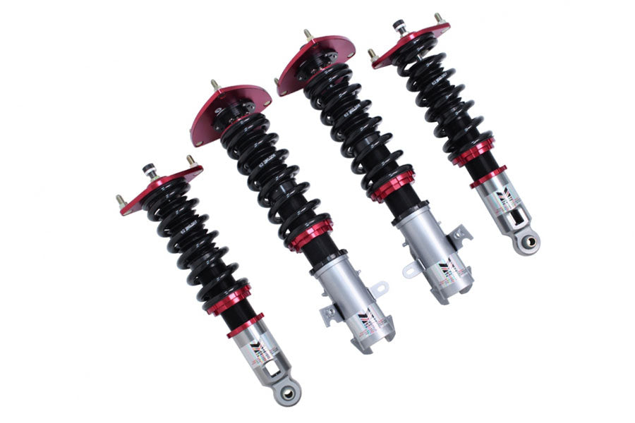 FR SPORT Megan Racing Coilover Damper Kit Street Series for Subaru WRX 2015-2021 STI 2015-2022 -...
