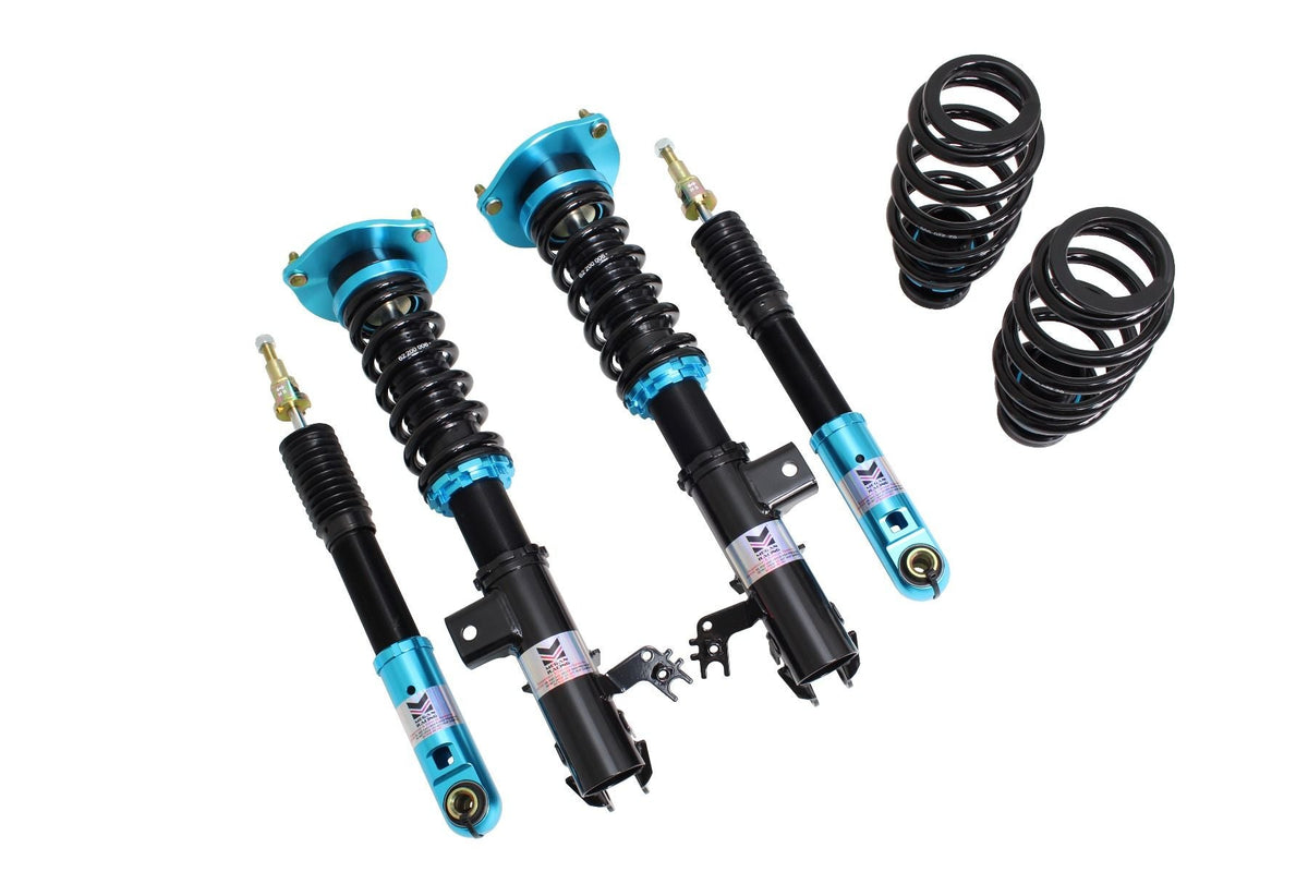 FR SPORT Megan Racing Coilover Damper Kit for Toyota Camry 2018-2024 XSE SE FWD 80mm Front Strut...