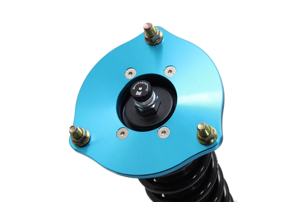FR SPORT Megan Racing Coilover Damper Kit for Toyota Camry 2018-2024 XSE SE FWD 80mm Front Strut...