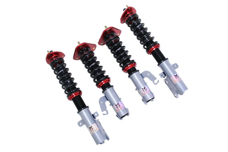 FR SPORT Megan Racing Coilover Damper Kit for Toyota Celica 1990-1993 GT/GTS Street Series - EZ...