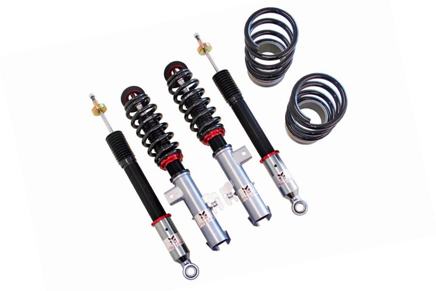 Megan Racing Coilover Damper Kit for 2011-2017 Toyota Sienna MR-CDK-TSE11