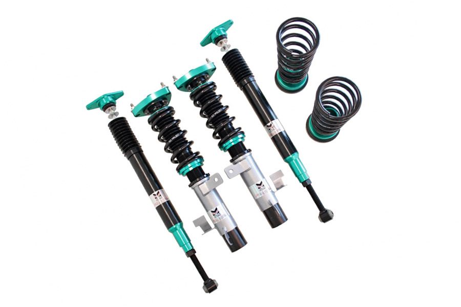 Megan Racing Coilover Damper Kit Street Series for Volvo C30 2008-2013 - MR-CDK-VC30
