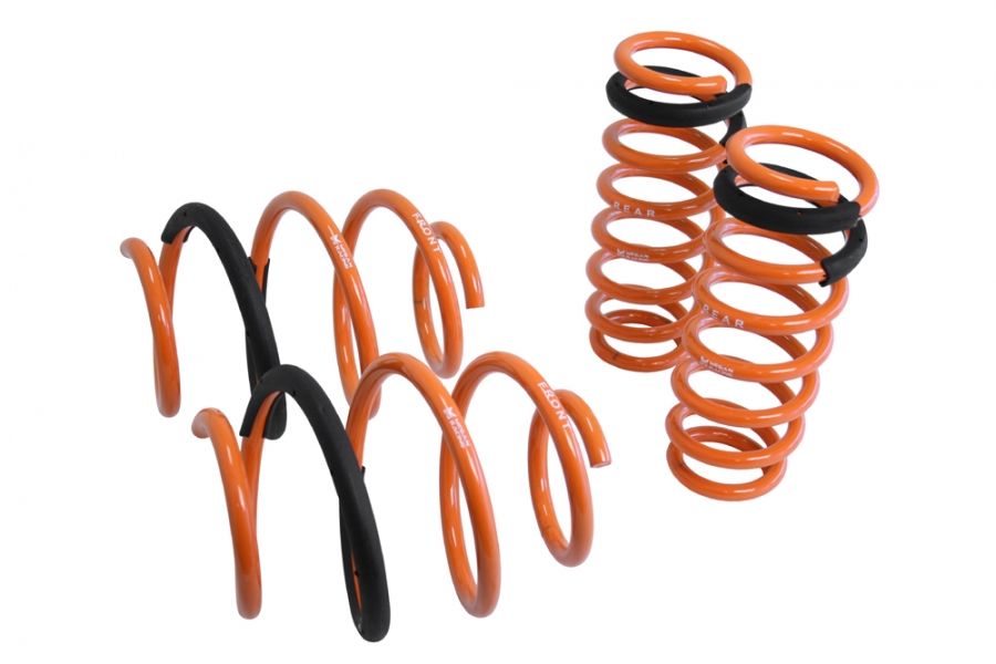 Megan Racing Lowering Springs for 2011-2015 Kia Optima 38mm Drop - MR-LS-KO11