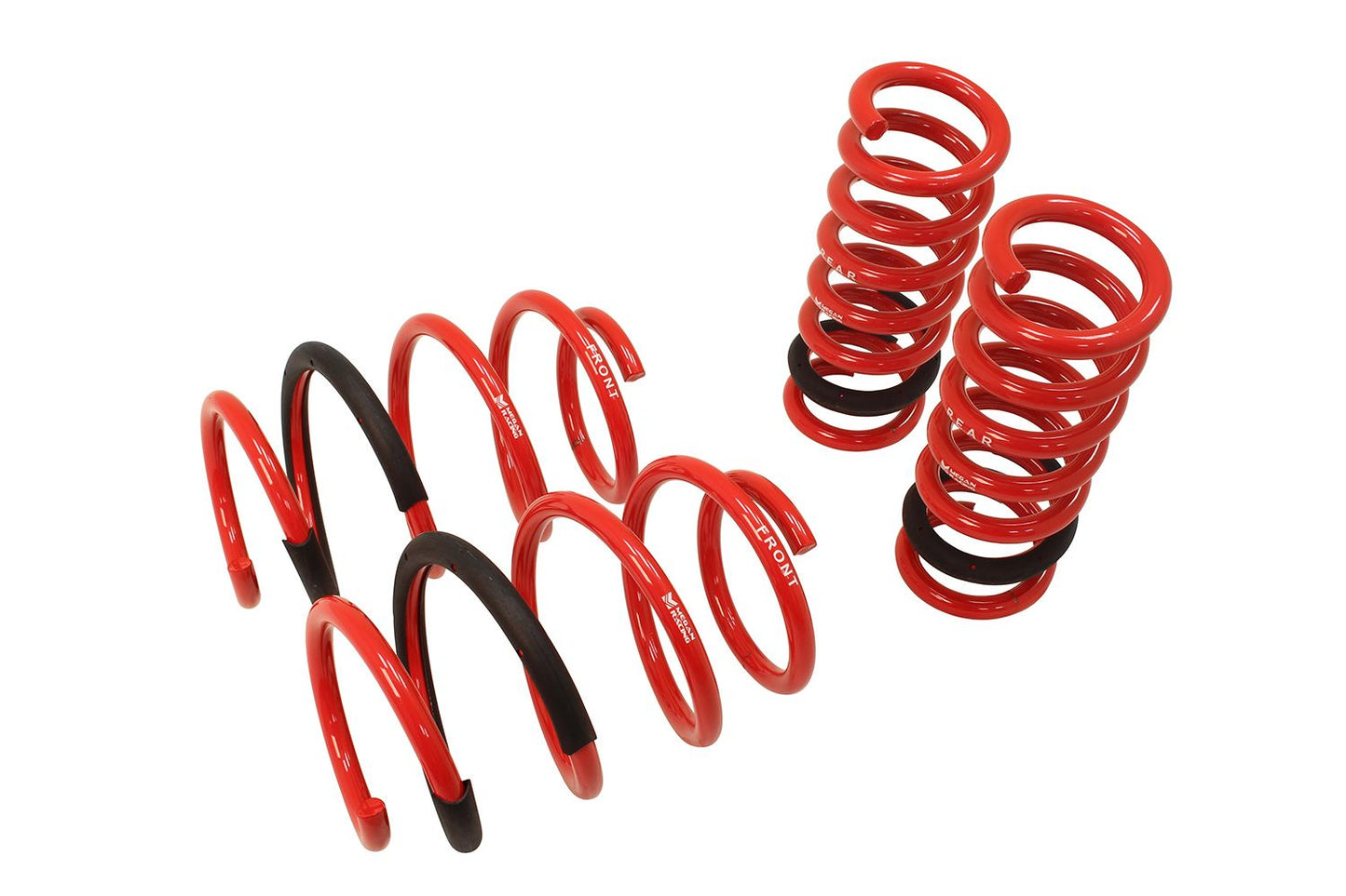 Megan Racing Lowering Springs for Mercedes-Benz C63 AMG 2008-2014 MR-LS-MBW204C63