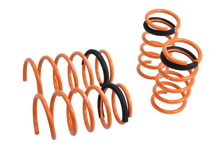 FR SPORT Megan Racing Lowering Springs for Scion FR-S, Toyota 86, Subaru BRZ 2013-2021 - 44.45mm...