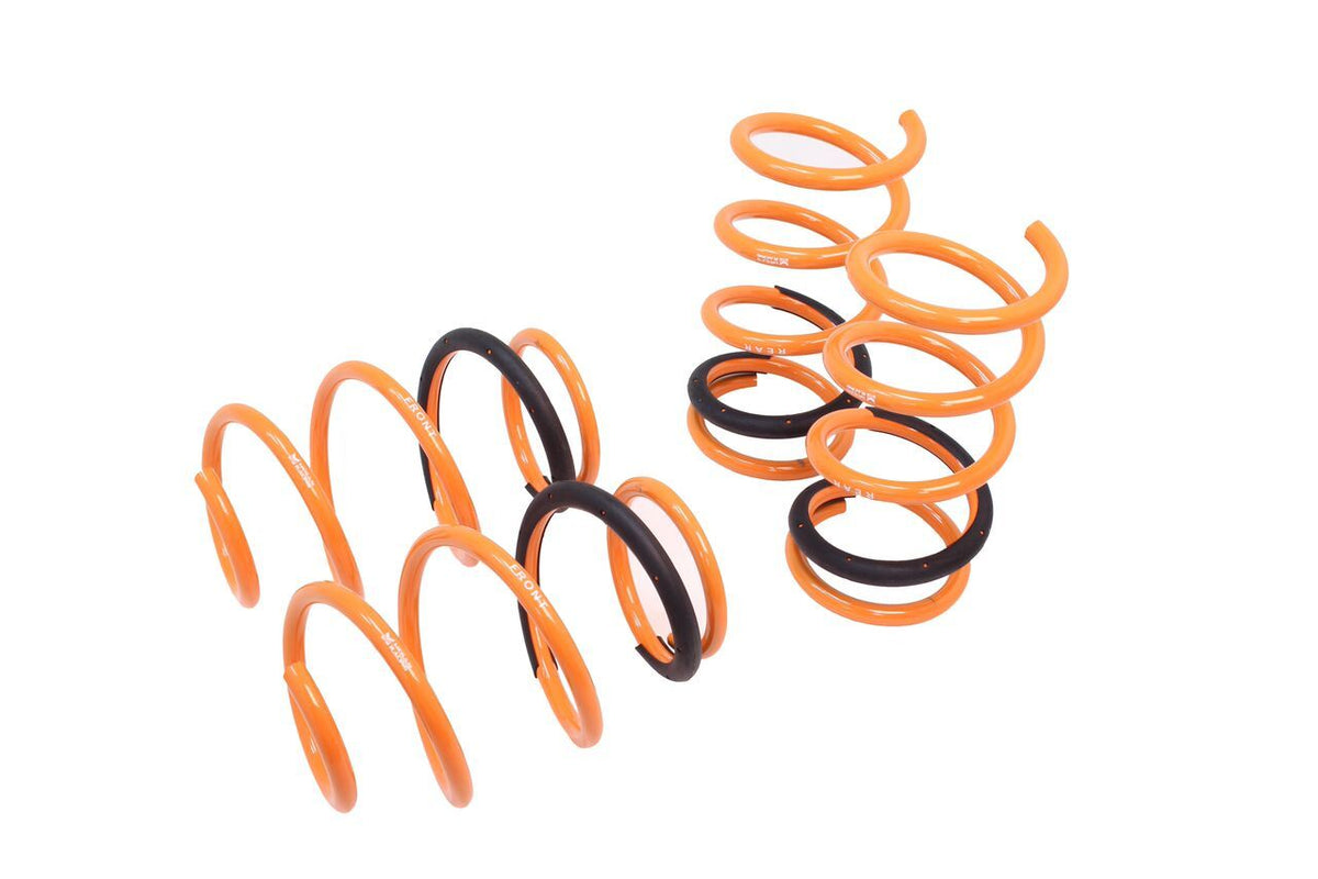 FR SPORT Megan Racing Lowering Springs FWD for 2011-2020 Toyota Sienna - 25.4mm Front Drop...