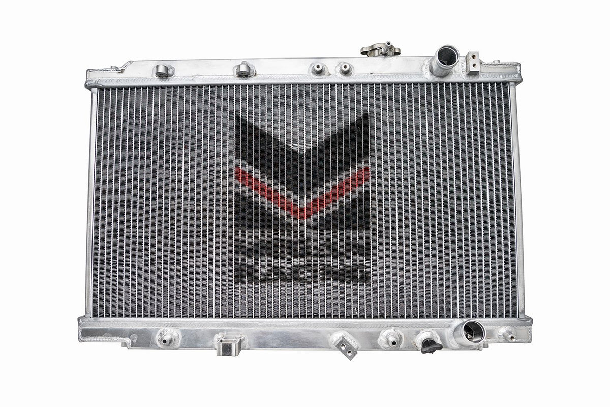 FR SPORT Megan Racing Radiator for Acura Integra 1994-2001 MT MR-RT-AI94