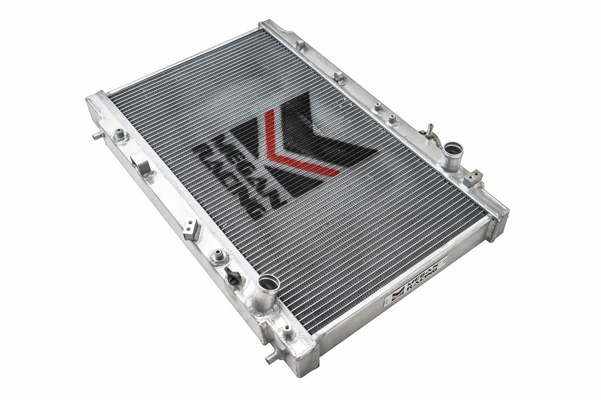 FR SPORT Megan Racing Radiator for Acura Integra 1994-2001 MT MR-RT-AI94 - View 2