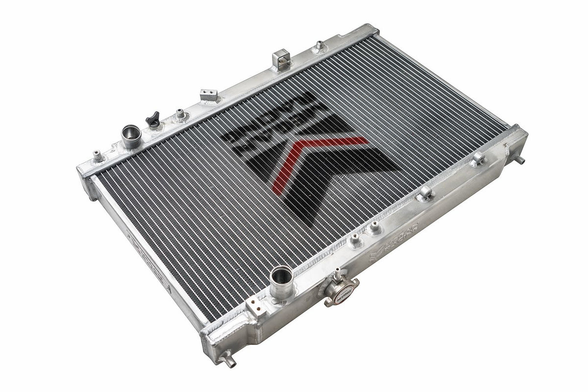FR SPORT Megan Racing Radiator for Acura Integra 1994-2001 MT MR-RT-AI94 - View 3