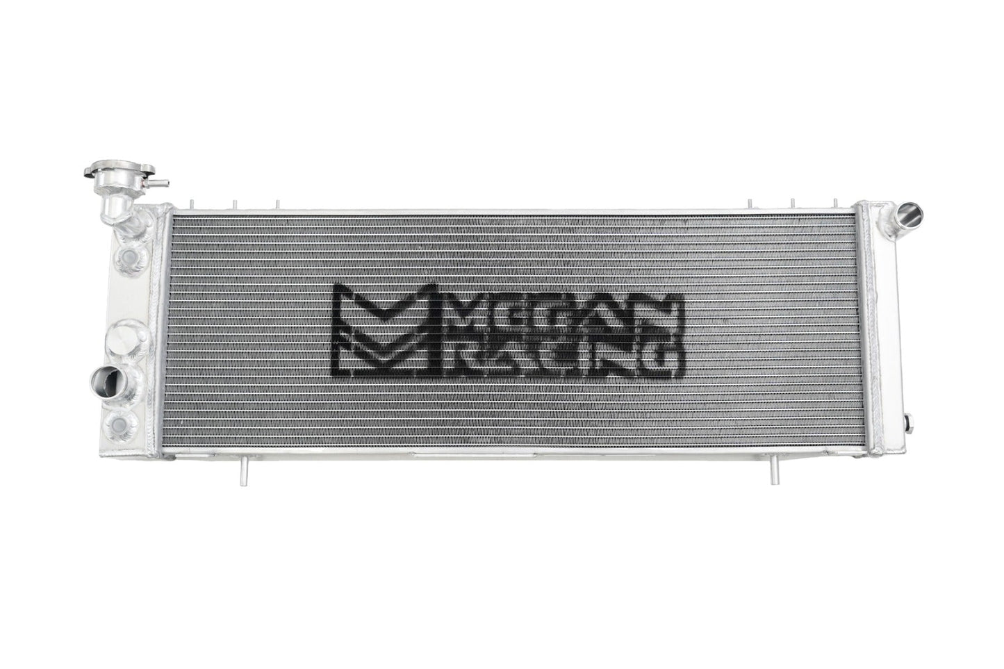 Megan Racing Radiator for Jeep Cherokee XJ 1991-2001 - All Aluminum Construction MR-RT-JXJ91