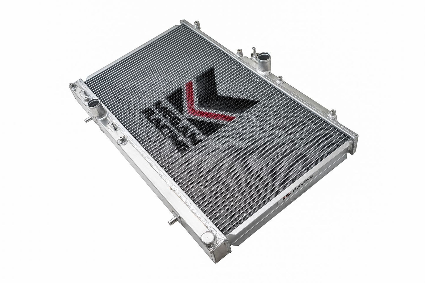 Megan Racing Radiator 2 Row for 2003-2006 Mitsubishi Lancer Evolution 32x23x6 - MR-RT-MLE03
