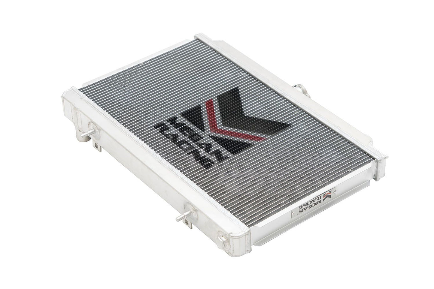 Megan Racing Radiator 3 Row for Nissan 240SX 1995-1998 SR20 Aluminum High Performance MR-RT-NS14