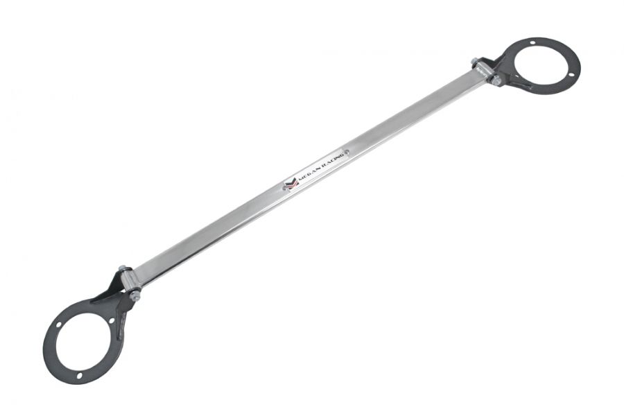 FR SPORT Megan Racing Strut Tower Bars for 1984-1987 Toyota Corolla AE86 Front MR-SB-AE86FU1P